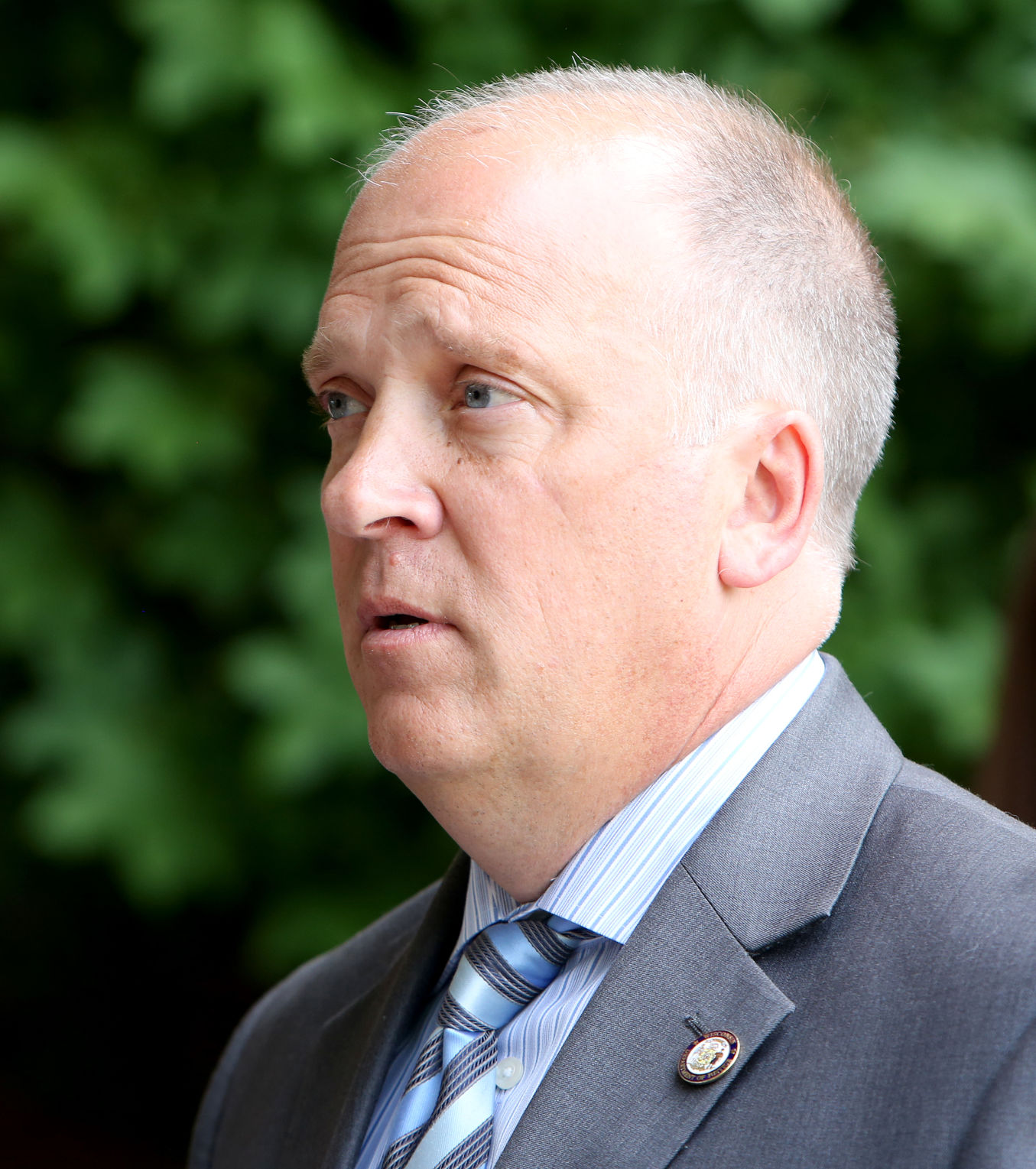 Brad Schimel